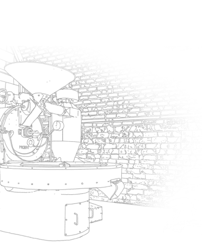 Chuyện xưởng rang